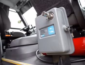 Interior Volare Fly 9 BioSafe [Argentina] '10.2020