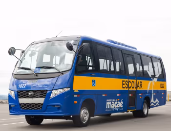 Volare Fly 9 Escolar '07.2019–pr.