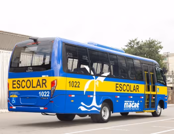 Volare Fly 9 Escolar '07.2019–н.ч.