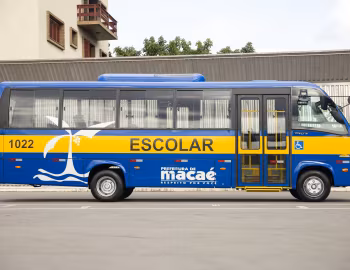 Volare Fly 9 Escolar '07.2019–н.ч.
