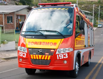 Volare V8 Bombeiros '2012–13