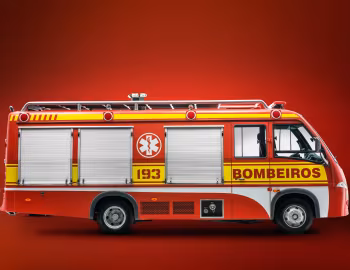 Volare V8 Bombeiros '2012–13