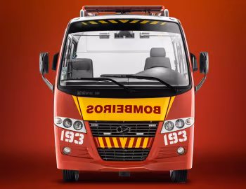 Volare V8 Bombeiros '2012–13