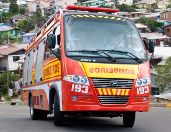 Volare V8 Bombeiros '2012–13