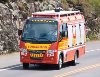 Volare V8 Bombeiros '2012–13