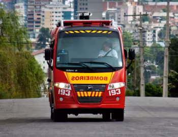 Volare V8 Bombeiros '2012–13