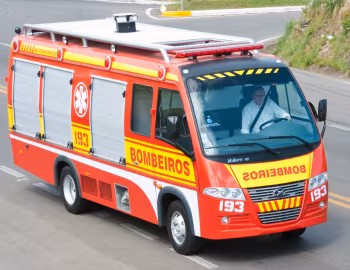 Volare V8 Bombeiros '2012–13