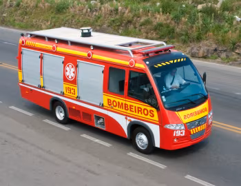 Volare V8 Bombeiros '2012–13