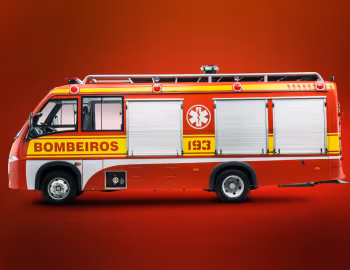 Volare V8 Bombeiros '2012–13