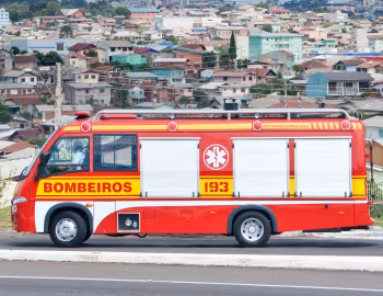 Volare V8 Bombeiros '2012–13