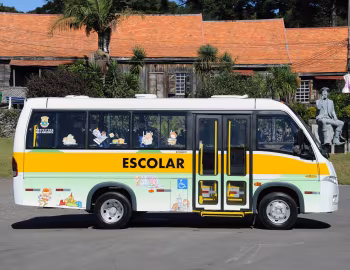 Volare V8 Escolar '2012–13