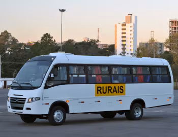 Volare V8L Rural '2013–18