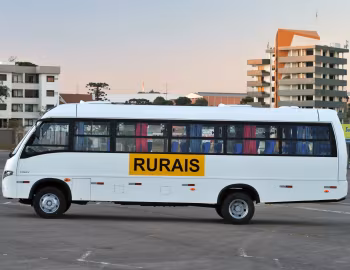Volare V8L Rural '2013–18