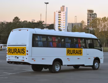 Volare V8L Rural '2013–18