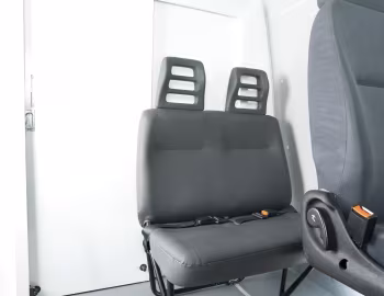 Intérieur Volare V5 Ambulancia '2011–14