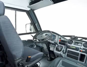 Panneau avant Volare V5 Ambulancia '2011–14