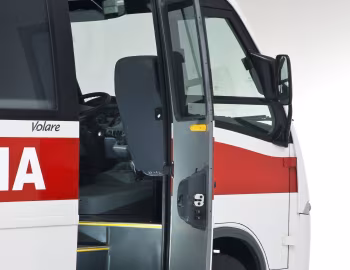 Volare V5 Ambulancia '2011–14