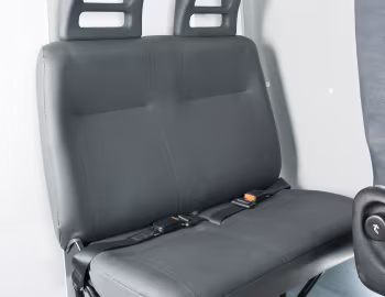 Intérieur Volare V5 Ambulancia '2011–14