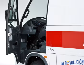 Volare V5 Ambulancia '2011–14