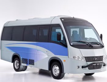 Volare V8 '2009–11