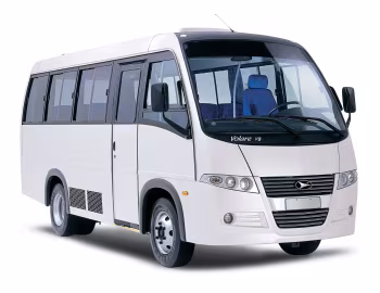 Volare V8 '2005–09