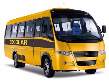 Volare V8 Escolar '2006–09