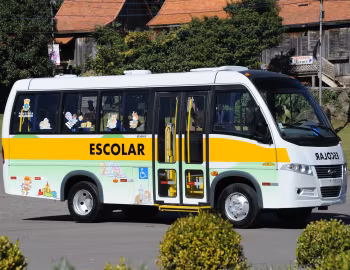 Volare V8 Escolar '2012–13