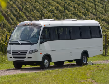 Volare V8L '02.2016