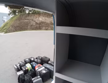 Interior Volare V8L '12.2017