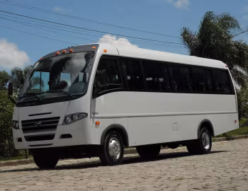 Volare V8L '02.2016