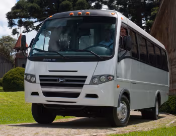 Volare V8L '02.2016