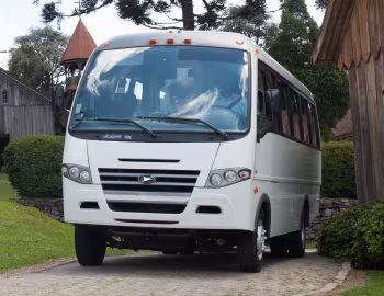 Volare V8L '02.2016