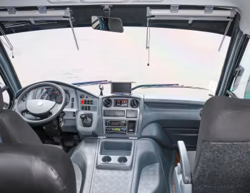 Panneau avant Volare V8L 4×4 [UAE] '2017