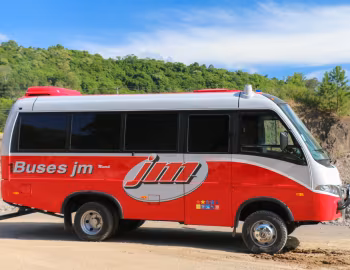 Volare V8L 4×4 [Chile] '11–12.2016