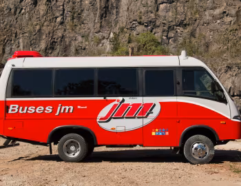 Volare V8L 4×4 [Chile] '11–12.2016