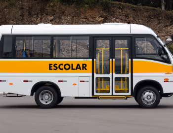 Volare V8L Escolar deficiência física '04.2017
