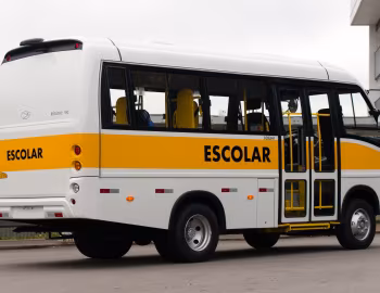 Volare V8L Escolar deficiência física '04.2017