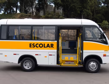 Volare V8L Escolar deficiência física '04.2017
