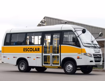 Volare V8L Escolar deficiência física '04.2017