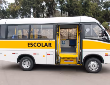 Volare V8L Escolar deficiência física '04.2017