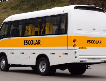 Volare V8L Escolar deficiência física '04.2017