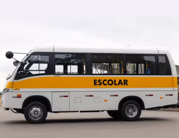 Volare V8L Escolar deficiência física '04.2017