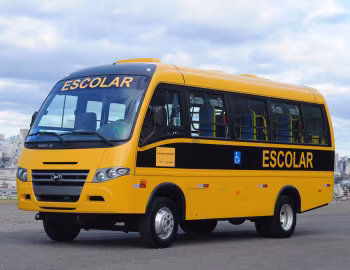 Volare V8L Escolar Urbano '2012–18