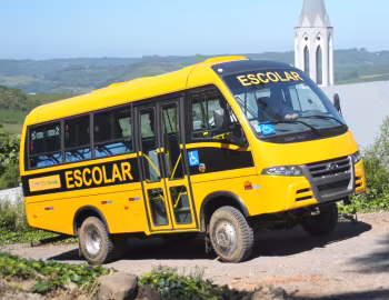 Volare V8L 4×4 Escolar '12.2011–18