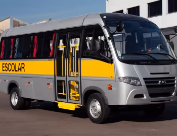 Volare V8L Escolar mobilidade reduzida '09.2016