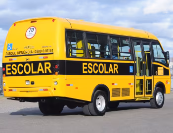 Volare V8L Escolar Urbano '2012–18