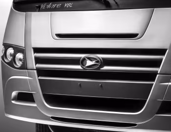 Volare V8L Executivo '2014–18