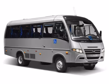 Volare V8L Executivo '2014–18