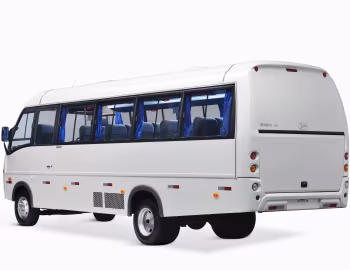 Volare V8L Executivo [RHD] '2015–18