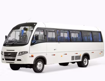 Volare V8L Executivo [RHD] '2015–18